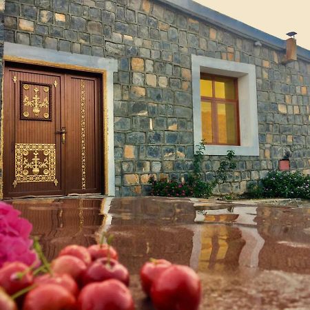 Jabal Shams Villa Saab Bani Khamis Экстерьер фото