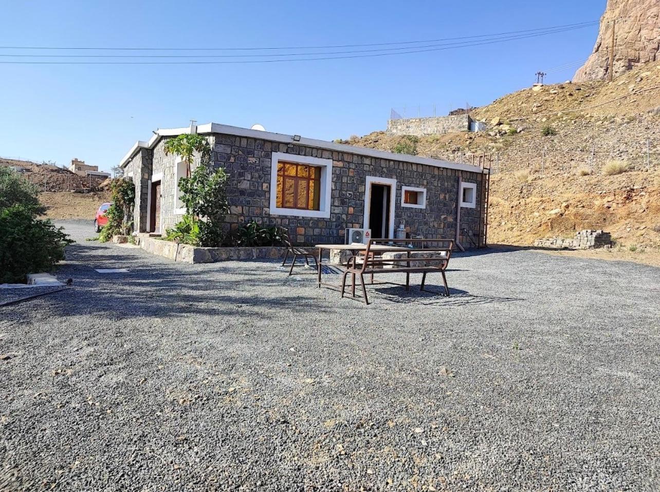 Jabal Shams Villa Saab Bani Khamis Экстерьер фото